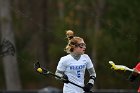 WLax vs Keene  Wheaton College Women's Lacrosse vs Keene State. - Photo By: KEITH NORDSTROM : Wheaton, LAX, Lacrosse